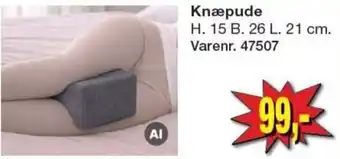 Harald Nyborg Knæpude tilbud