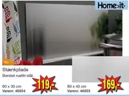 Harald Nyborg Home>it Stænkplade tilbud