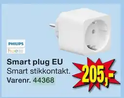 Harald Nyborg Smart plug EU tilbud