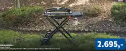 Davidsen Weber Gasgrill tilbud