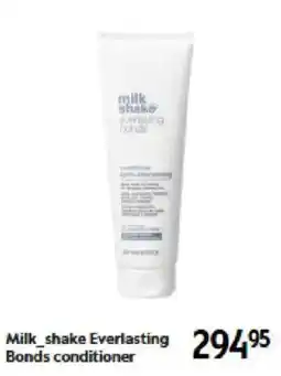 Matas Milk_shake Everlasting Bonds conditioner tilbud
