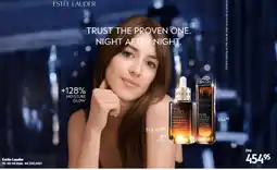 Matas Estée Lauder Advanced Night Repair tilbud