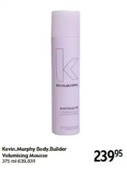 Matas Kevin.Murphy Body.Builder tilbud