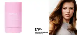 Matas Slickhair Hair Wax Stick tilbud