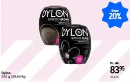 Matas Dylon All-in-one tilbud