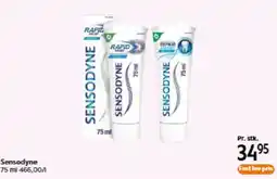 Matas Sensodyne tilbud
