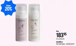Matas Mellisa MultiVitamin Cream tilbud