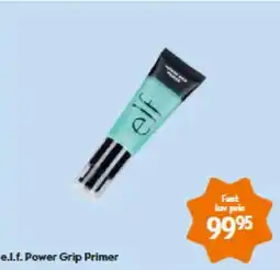 Matas e.l.f. Power Grip Primer tilbud