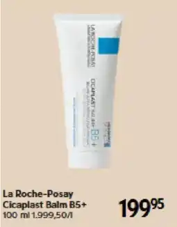 Matas La Roche-Posay Cicaplast Balm B5+ tilbud