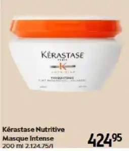 Matas Kérastase Nutritive Masque Intense tilbud