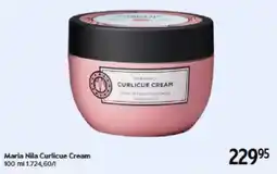Matas Maria Nila Curlicue Cream tilbud