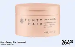 Matas Fenty Hair The Homecurl tilbud