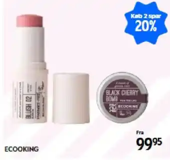 Ecooking blush 02