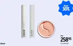 Matas Xlash Xbrow Xlash tilbud