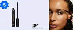 Matas Niliens Jord Lash Definition Mascara tilbud