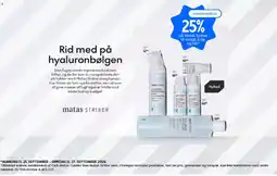 Matas Matas Striber tilbud