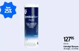 Matas Symbioflor Forte tilbud