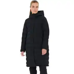 Sport 24 CMP Padded Parka Vinterjakke Dame tilbud