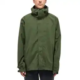 Sport 24 Haglöfs Breeze Proof Jakke Herre tilbud