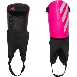 Sport 24 adidas Tiro Match Benskinner Børn tilbud