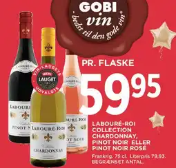 MENY Laboure-Roi Collection tilbud