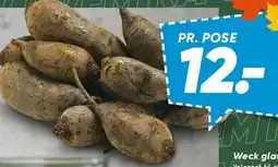 Bilka Økologiske danske rødbeder tilbud