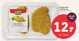SPAR Krebinetter af fjerkræ tilbud