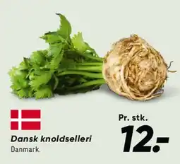 Bilka Dansk knoldselleri tilbud