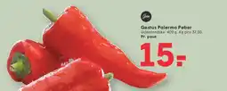 SPAR Gestus Palermo Peber tilbud