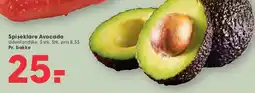 SPAR Spiseklare Avocado tilbud