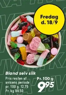 Bilka Ritter Sport Duo tilbud
