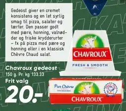 Bilka Mammen Danablu tilbud