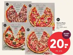 SPAR Gestus Pizza tilbud