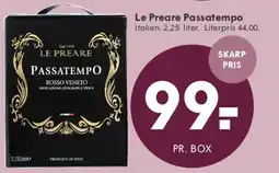 SPAR Kassettevine - tilbudspriser tilbud