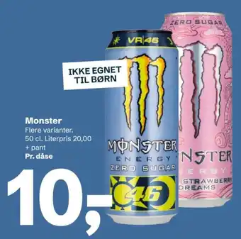 Monster