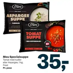 Let-Køb Mou Specialsuppe tilbud