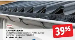 jem & fix Rodena tagrendenet tilbud