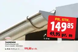 jem & fix Rodena tagrende tilbud