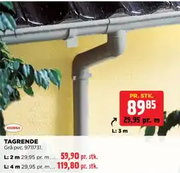 jem & fix Rodena tagrende tilbud