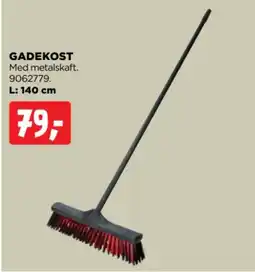 jem & fix Gadekost tilbud