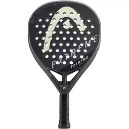 Sport 24 HEAD Extreme XTR 2025 Padelbat tilbud