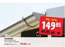 jem & fix TAGRENDE tilbud