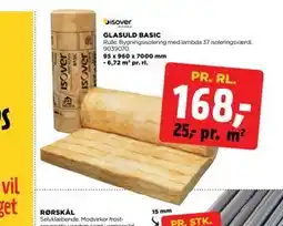 jem & fix GLASULD BASIC tilbud