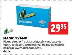 jem & fix MAGIC SVAMP tilbud