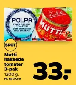 Netto Dansk kyllingelever 400 g tilbud