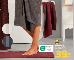 Netto Bademåtte tilbud