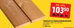 jem & fix TERMOFYR TERRASSEBRÆDDER tilbud