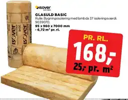 jem & fix GLASULD BASIC tilbud