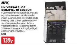 jem & fix GULV- OG VÆGKLINGE ARES GREY 30 X 60 CM tilbud