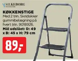 jem & fix Trolley tilbud